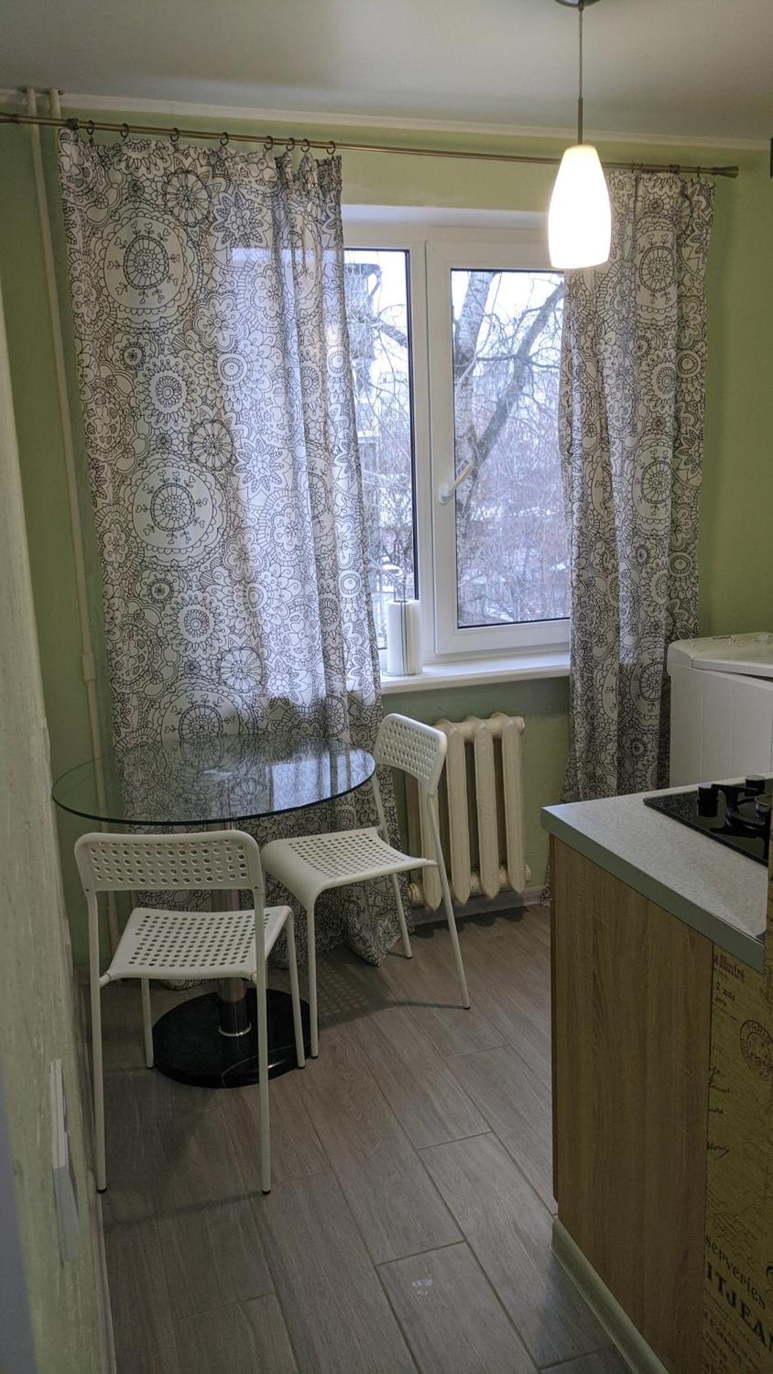 Apartment Near City Center On Peremohy Avenue 46 Chernigov Exterior foto