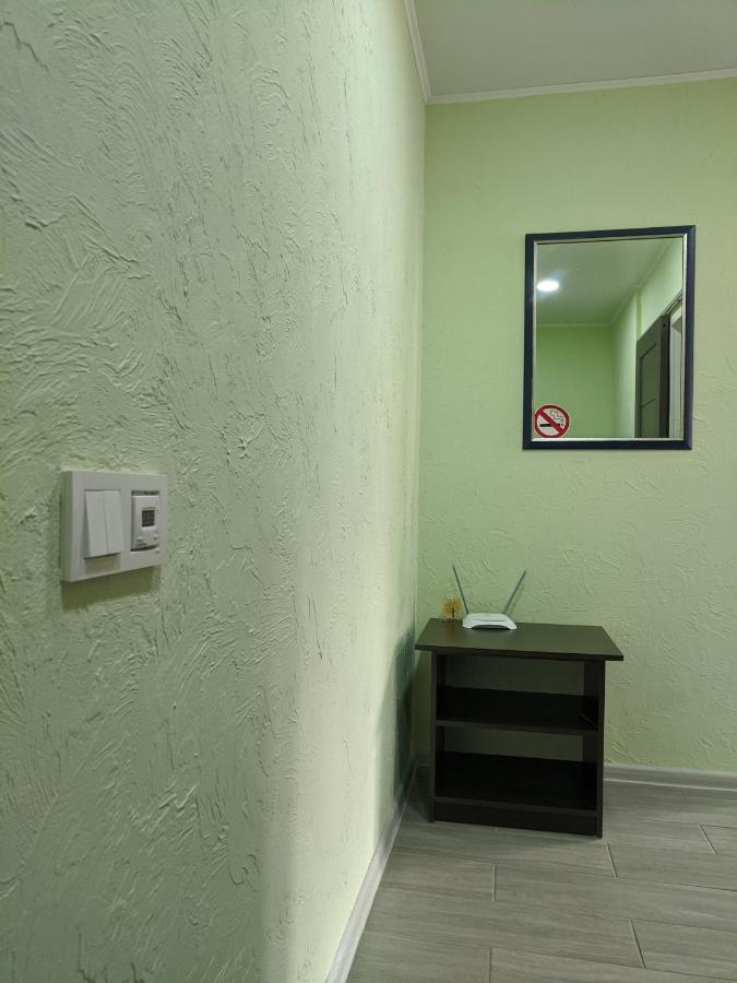 Apartment Near City Center On Peremohy Avenue 46 Chernigov Exterior foto